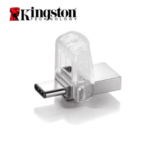 KINGSTON DTDUO3 128GB USB 3,0 SMARTPHONE E TABLET